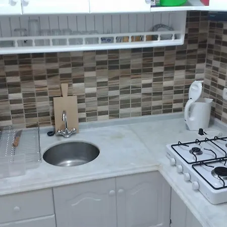 Apartment Blu Apart Fethiye