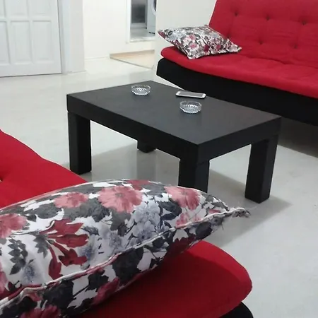 Blu Apart Apartment