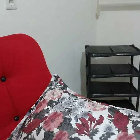 Apartmán Blu Apart