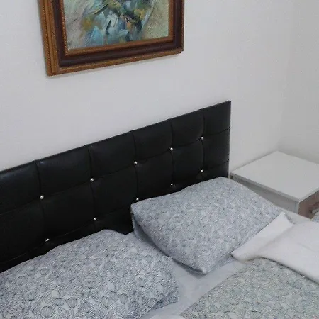 Apartmán Blu Apart