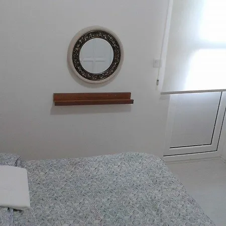 Blu Apart Apartmán Fethiye