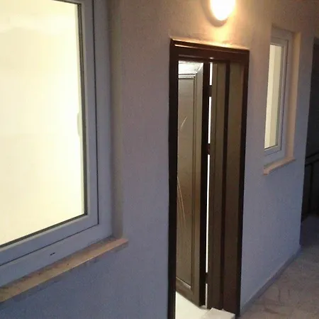 Apartmán Blu Apart Fethiye